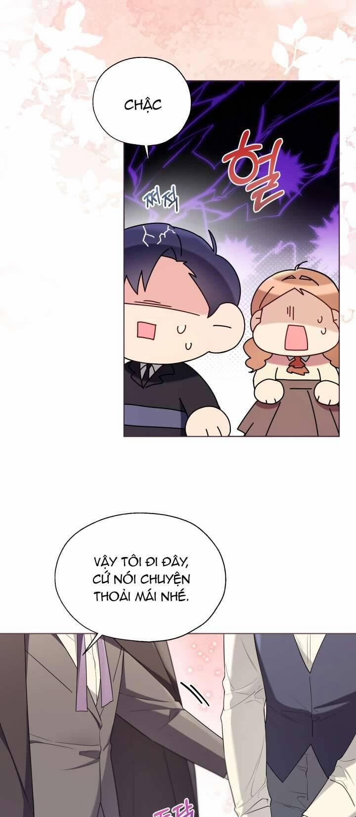Tiểu Thư Crystal Là Một Người Đàn Ông 58 trang 37