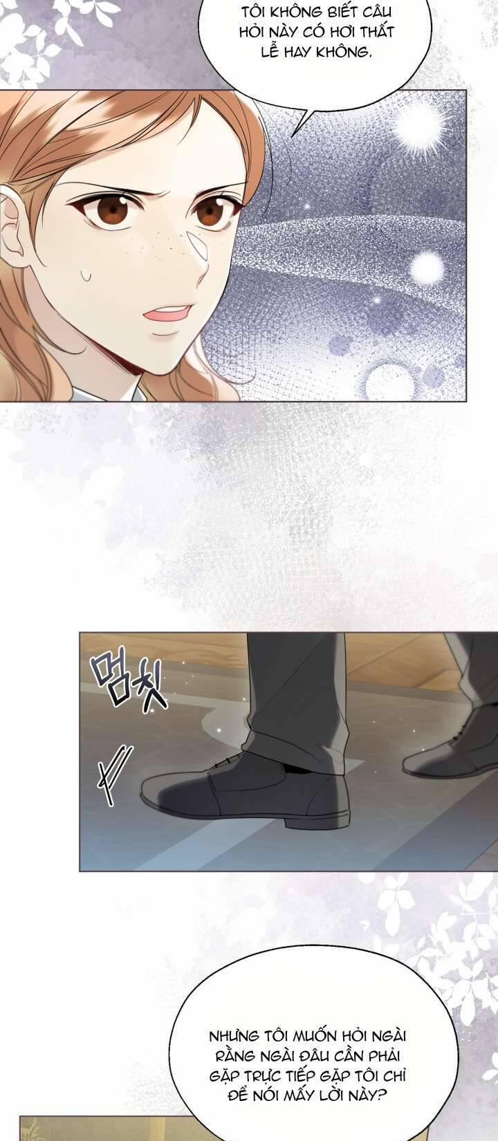 Tiểu Thư Crystal Là Một Người Đàn Ông 58 trang 4