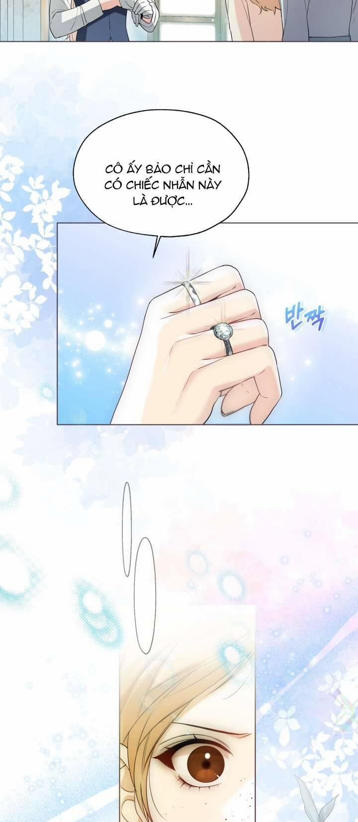 Tiểu Thư Crystal Là Một Người Đàn Ông 58 trang 43