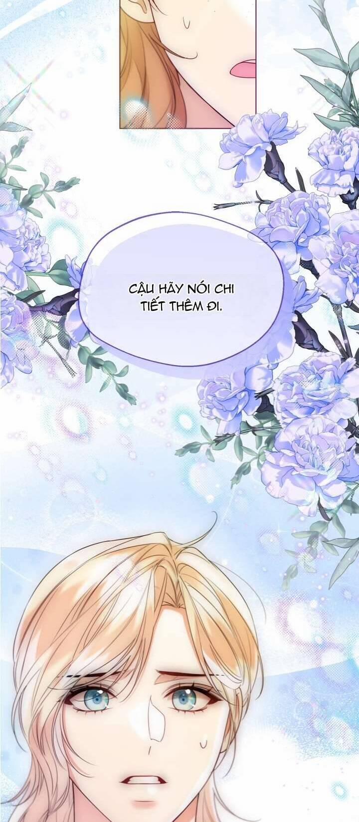 Tiểu Thư Crystal Là Một Người Đàn Ông 58 trang 44