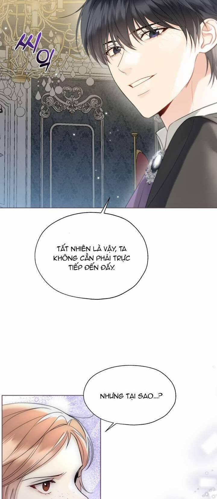 Tiểu Thư Crystal Là Một Người Đàn Ông 58 trang 7