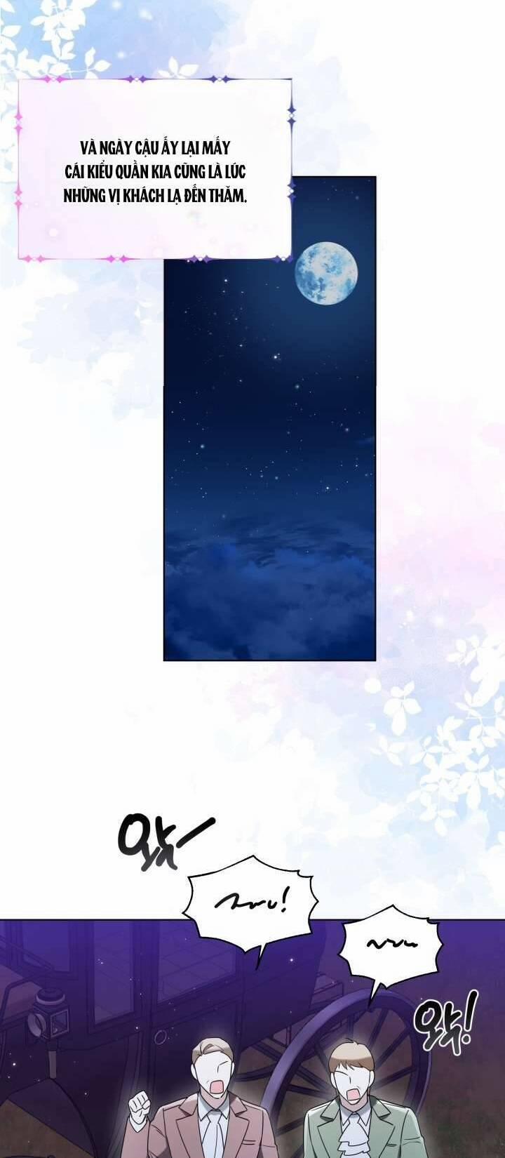 Tiểu Thư Crystal Là Một Người Đàn Ông 59 trang 13