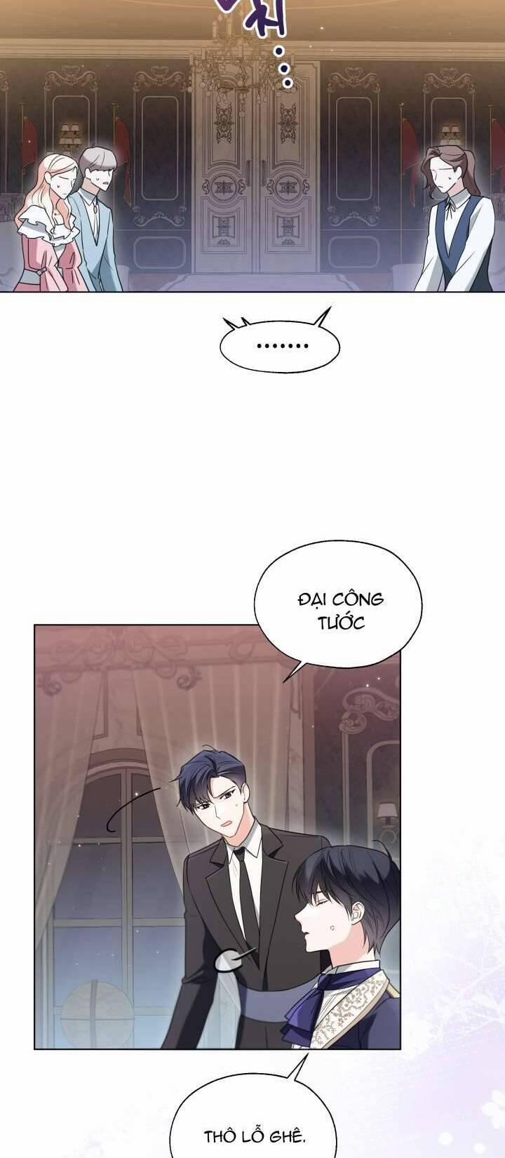 Tiểu Thư Crystal Là Một Người Đàn Ông 59 trang 15