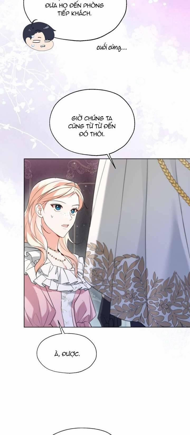 Tiểu Thư Crystal Là Một Người Đàn Ông 59 trang 17