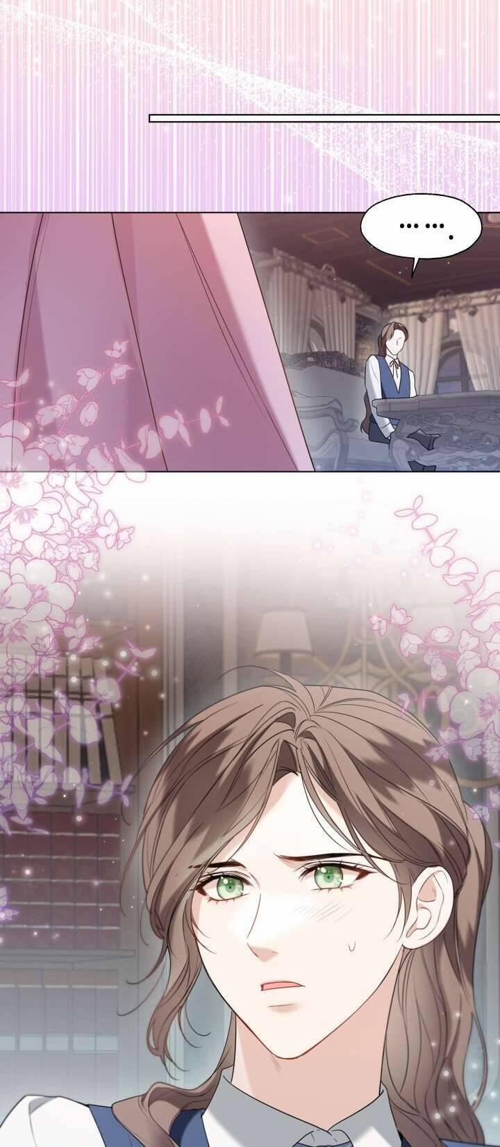 Tiểu Thư Crystal Là Một Người Đàn Ông 59 trang 19