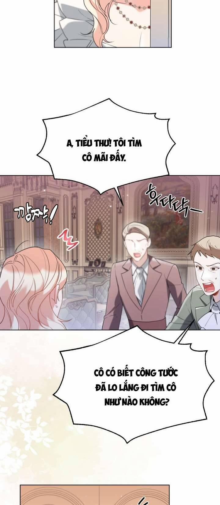 Tiểu Thư Crystal Là Một Người Đàn Ông 59 trang 21