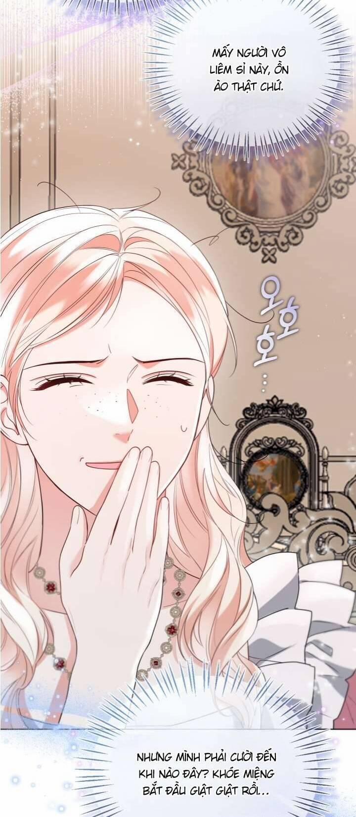 Tiểu Thư Crystal Là Một Người Đàn Ông 59 trang 25