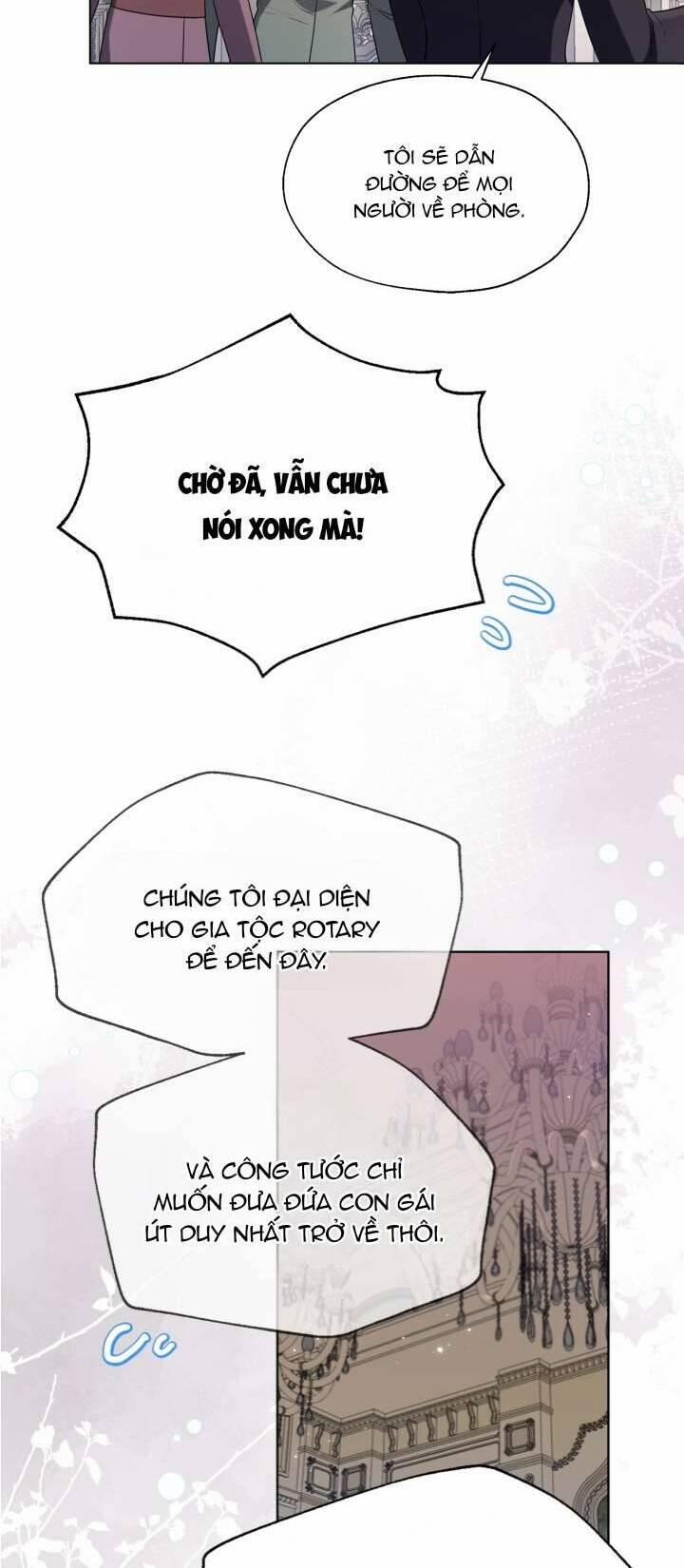 Tiểu Thư Crystal Là Một Người Đàn Ông 59 trang 27