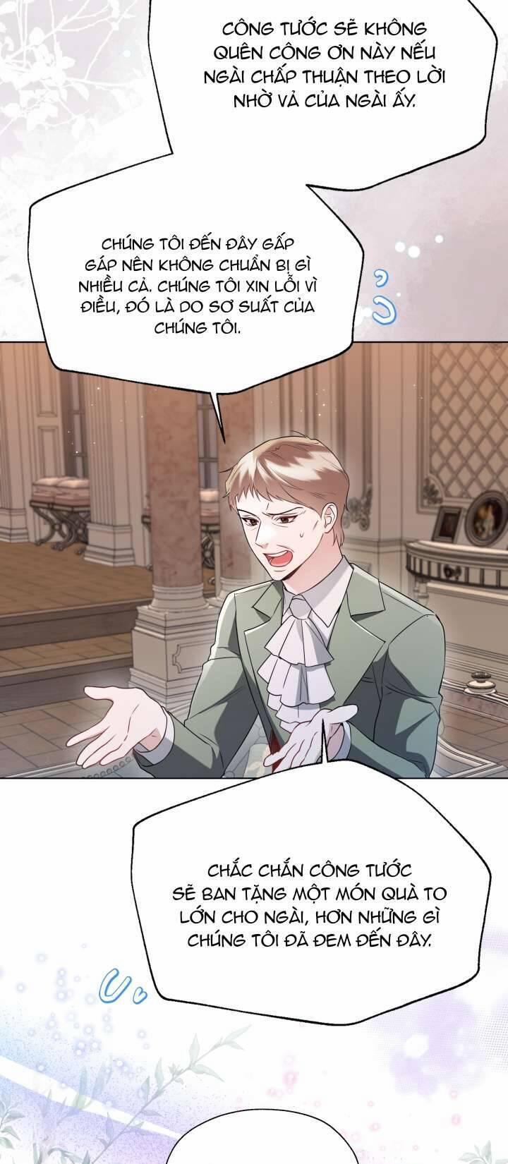 Tiểu Thư Crystal Là Một Người Đàn Ông 59 trang 28