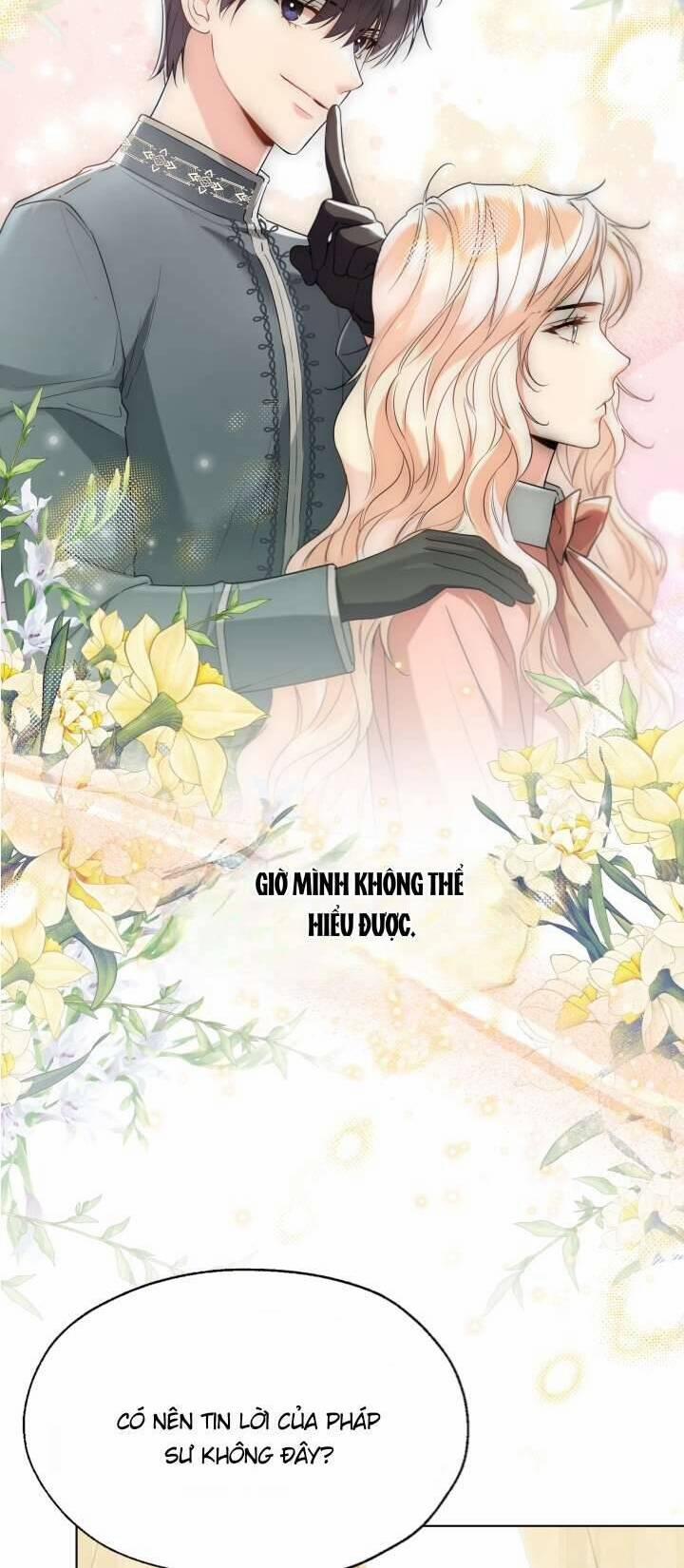Tiểu Thư Crystal Là Một Người Đàn Ông 59 trang 3