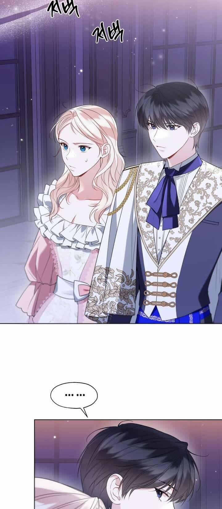 Tiểu Thư Crystal Là Một Người Đàn Ông 59 trang 33