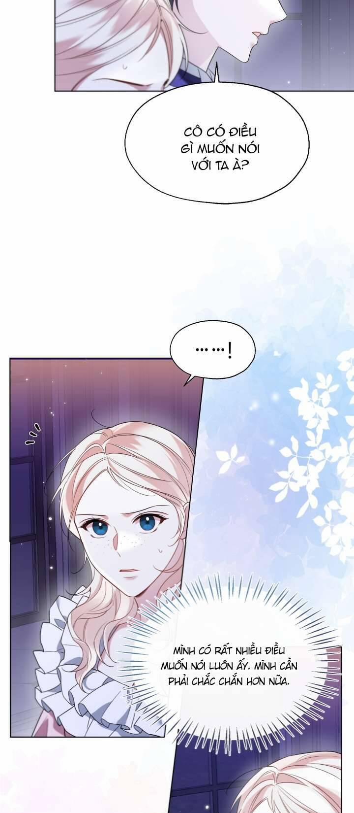Tiểu Thư Crystal Là Một Người Đàn Ông 59 trang 34