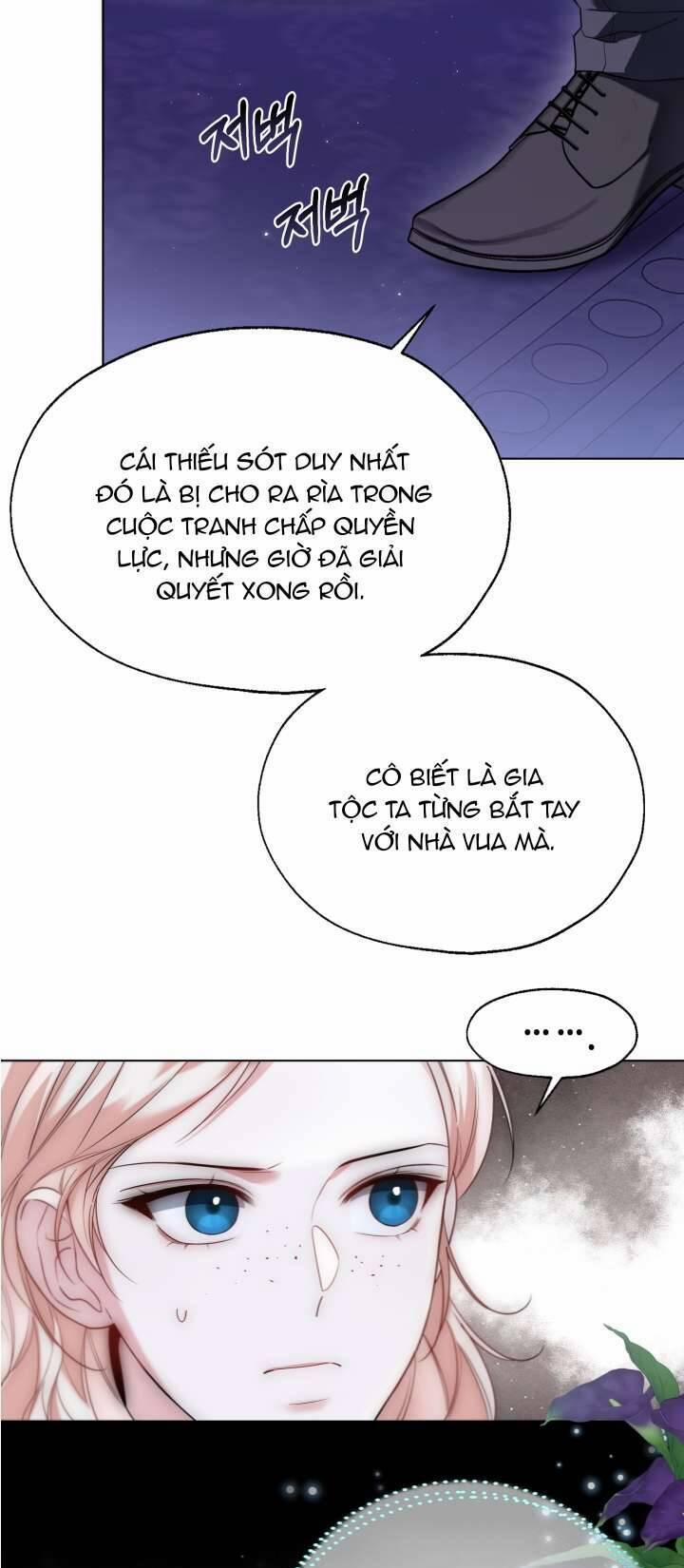 Tiểu Thư Crystal Là Một Người Đàn Ông 59 trang 42