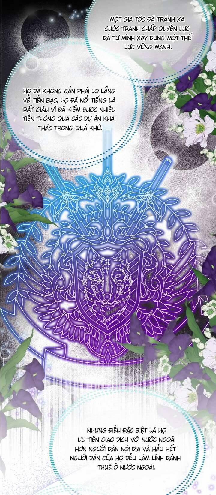 Tiểu Thư Crystal Là Một Người Đàn Ông 59 trang 43