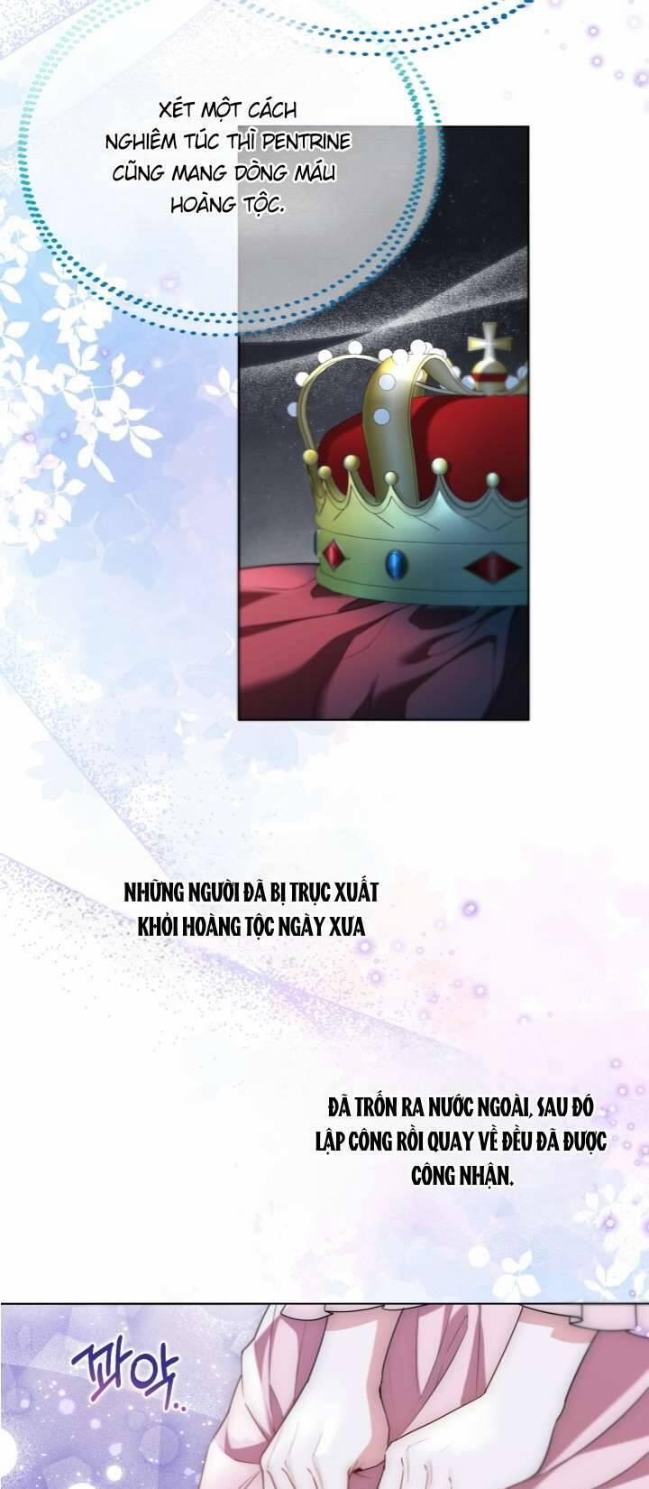 Tiểu Thư Crystal Là Một Người Đàn Ông 59 trang 44