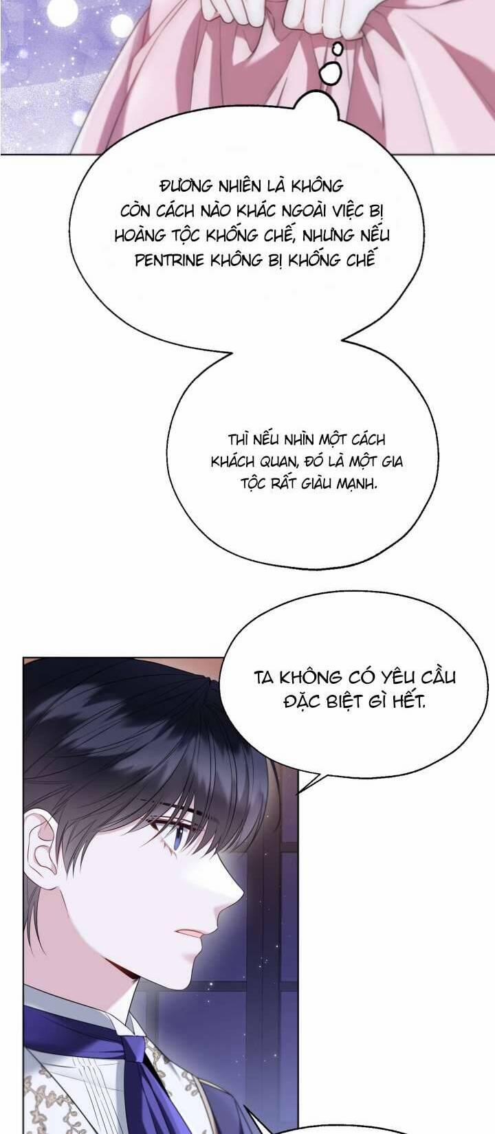 Tiểu Thư Crystal Là Một Người Đàn Ông 59 trang 45