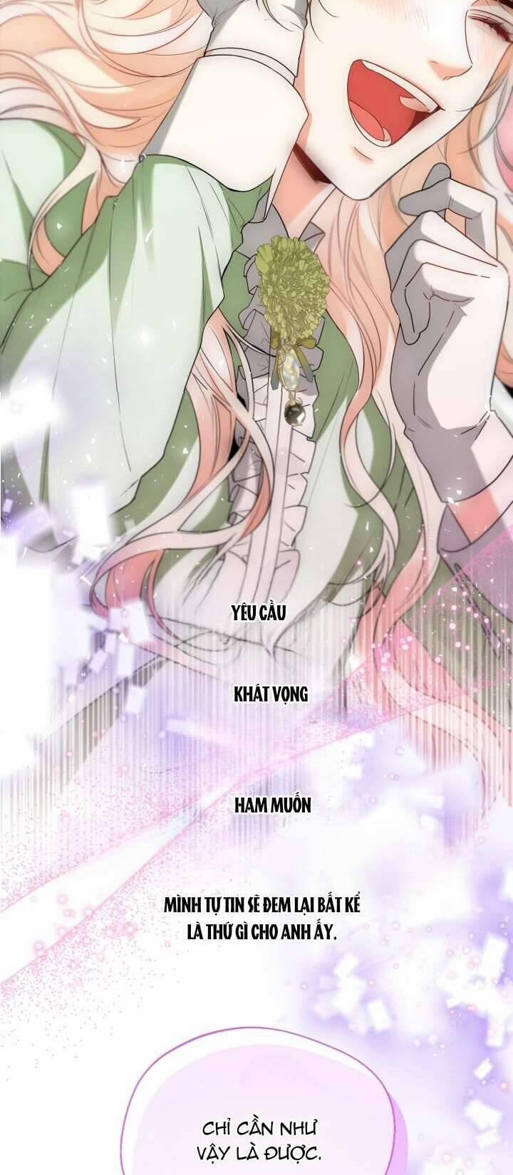 Tiểu Thư Crystal Là Một Người Đàn Ông 59 trang 47