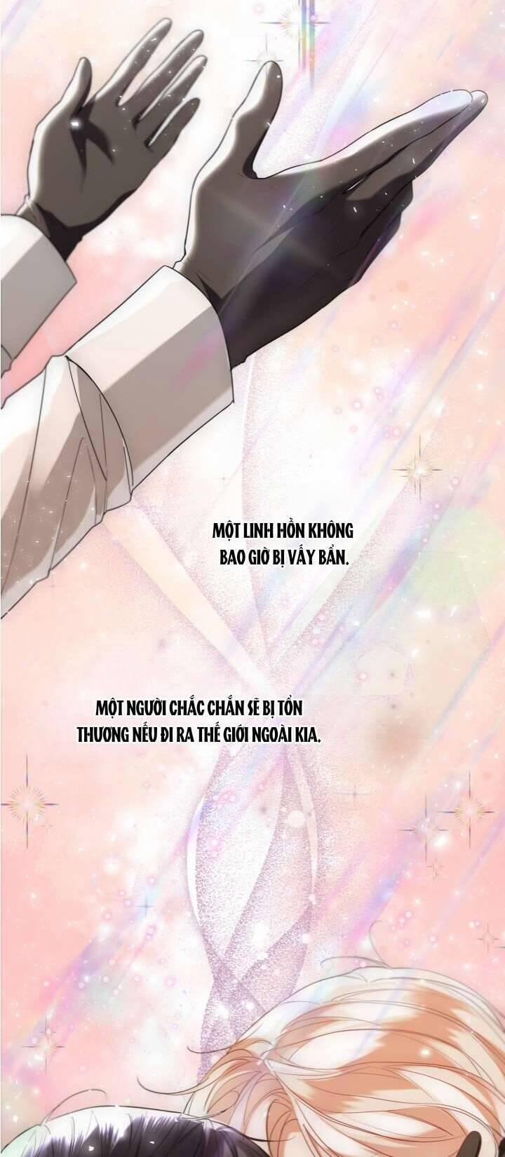 Tiểu Thư Crystal Là Một Người Đàn Ông 59 trang 49