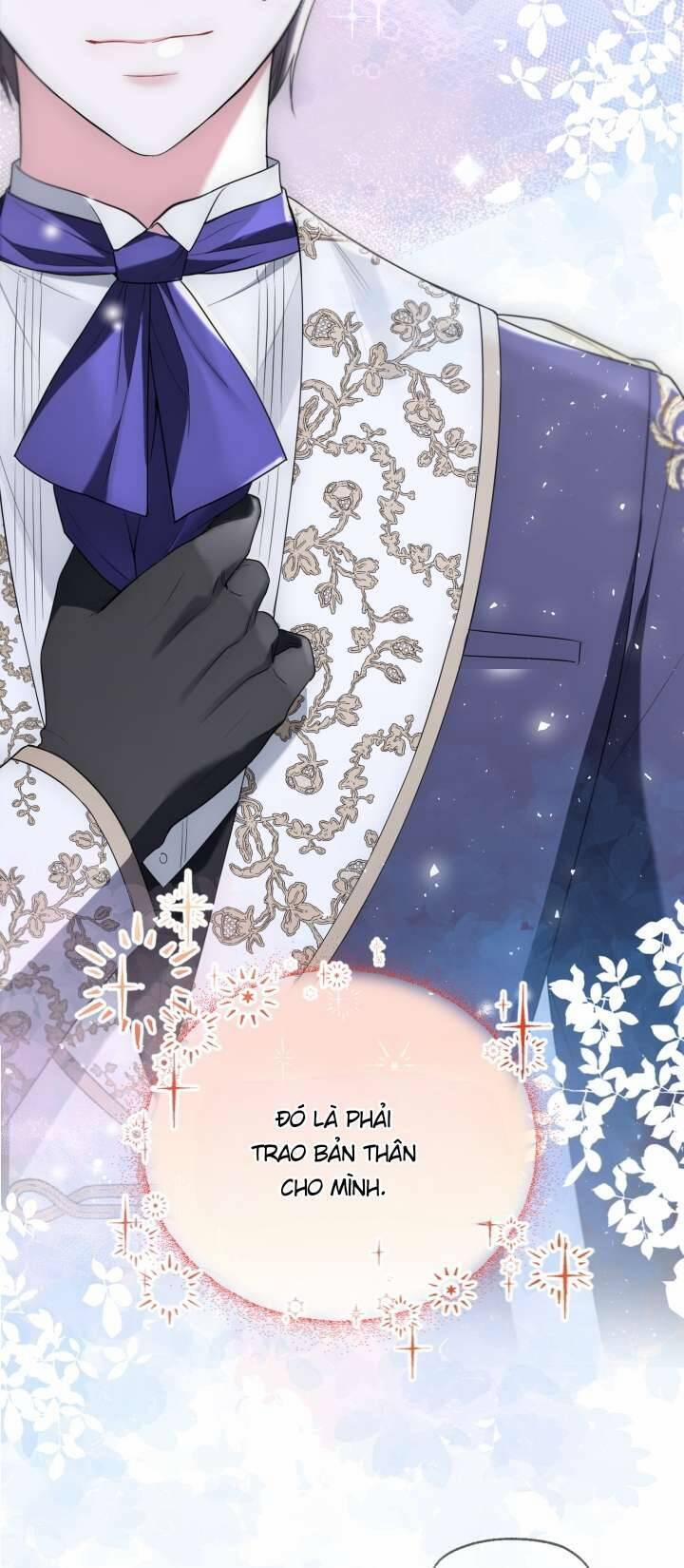 Tiểu Thư Crystal Là Một Người Đàn Ông 59 trang 52