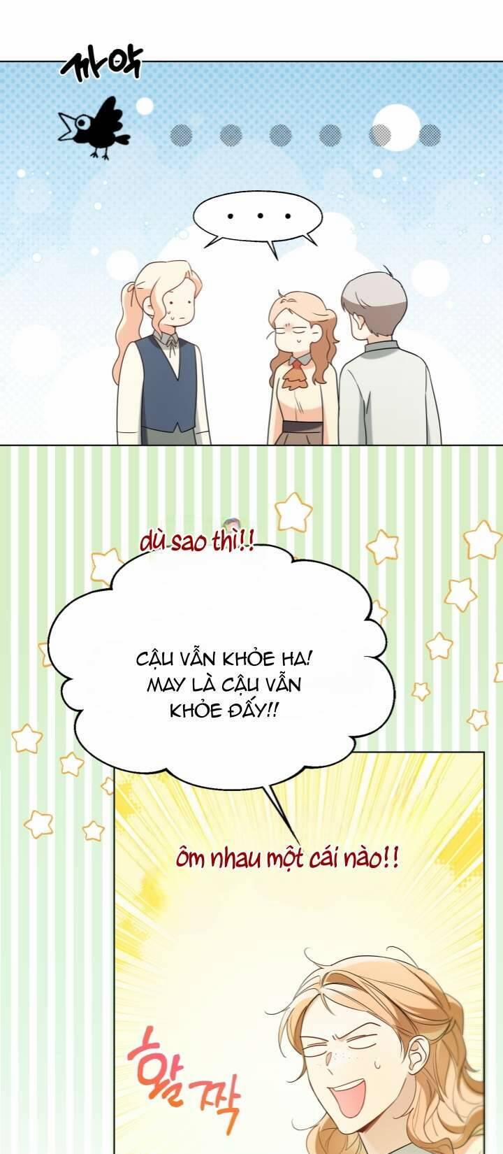 Tiểu Thư Crystal Là Một Người Đàn Ông 59 trang 6