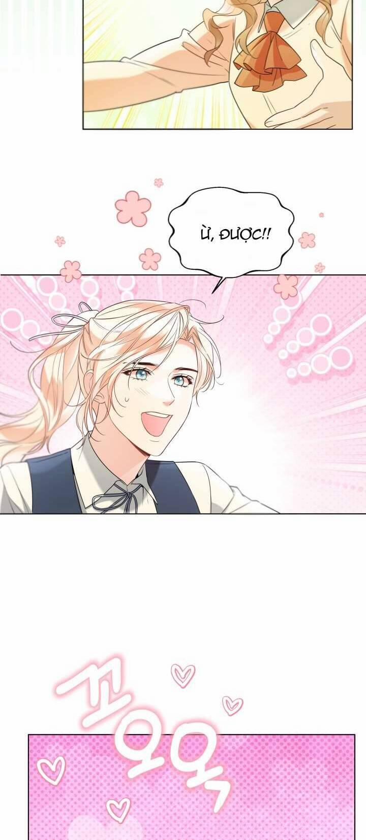 Tiểu Thư Crystal Là Một Người Đàn Ông 59 trang 7