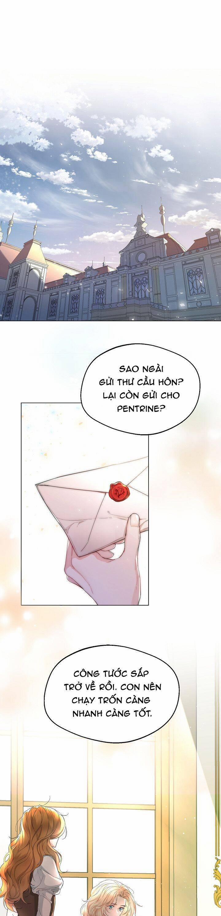Tiểu Thư Crystal Là Một Người Đàn Ông 6 trang 0