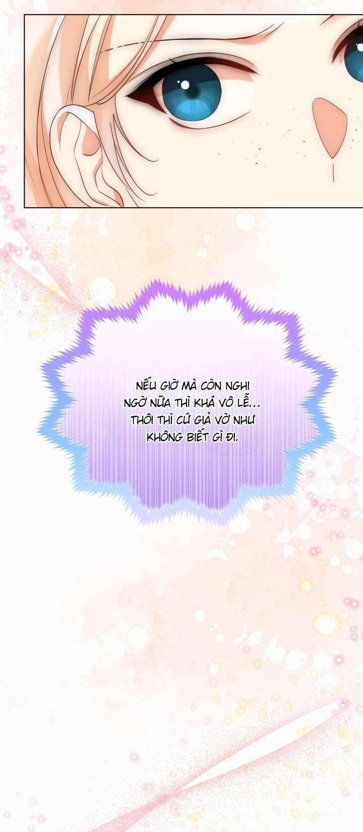 Tiểu Thư Crystal Là Một Người Đàn Ông 60 trang 10