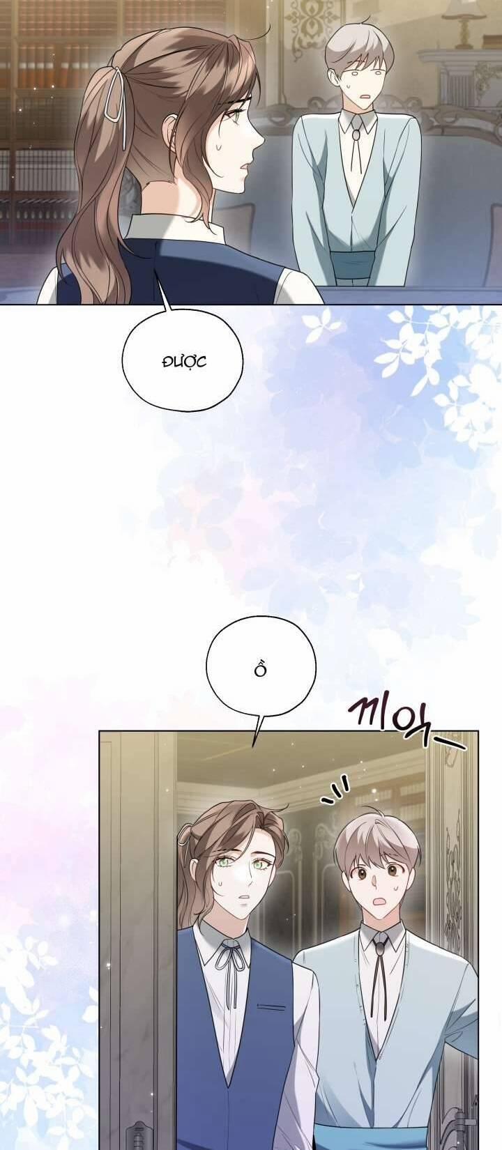 Tiểu Thư Crystal Là Một Người Đàn Ông 60 trang 13