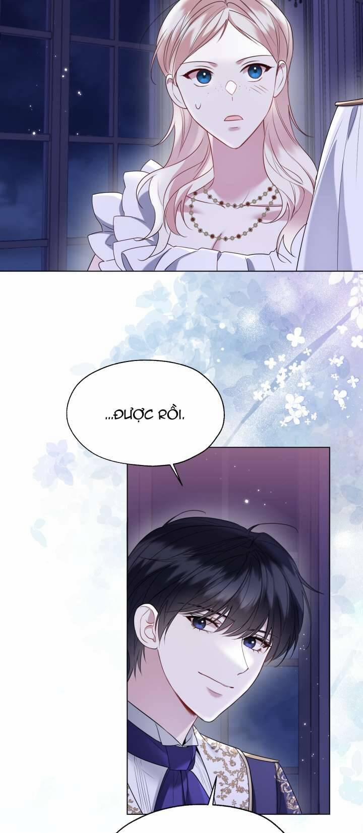 Tiểu Thư Crystal Là Một Người Đàn Ông 60 trang 2