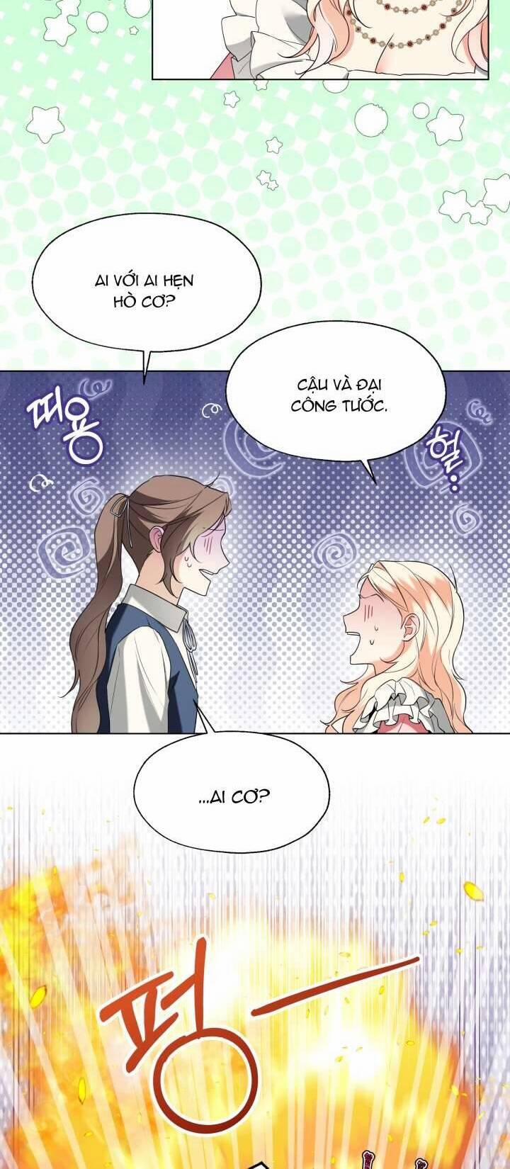 Tiểu Thư Crystal Là Một Người Đàn Ông 60 trang 27