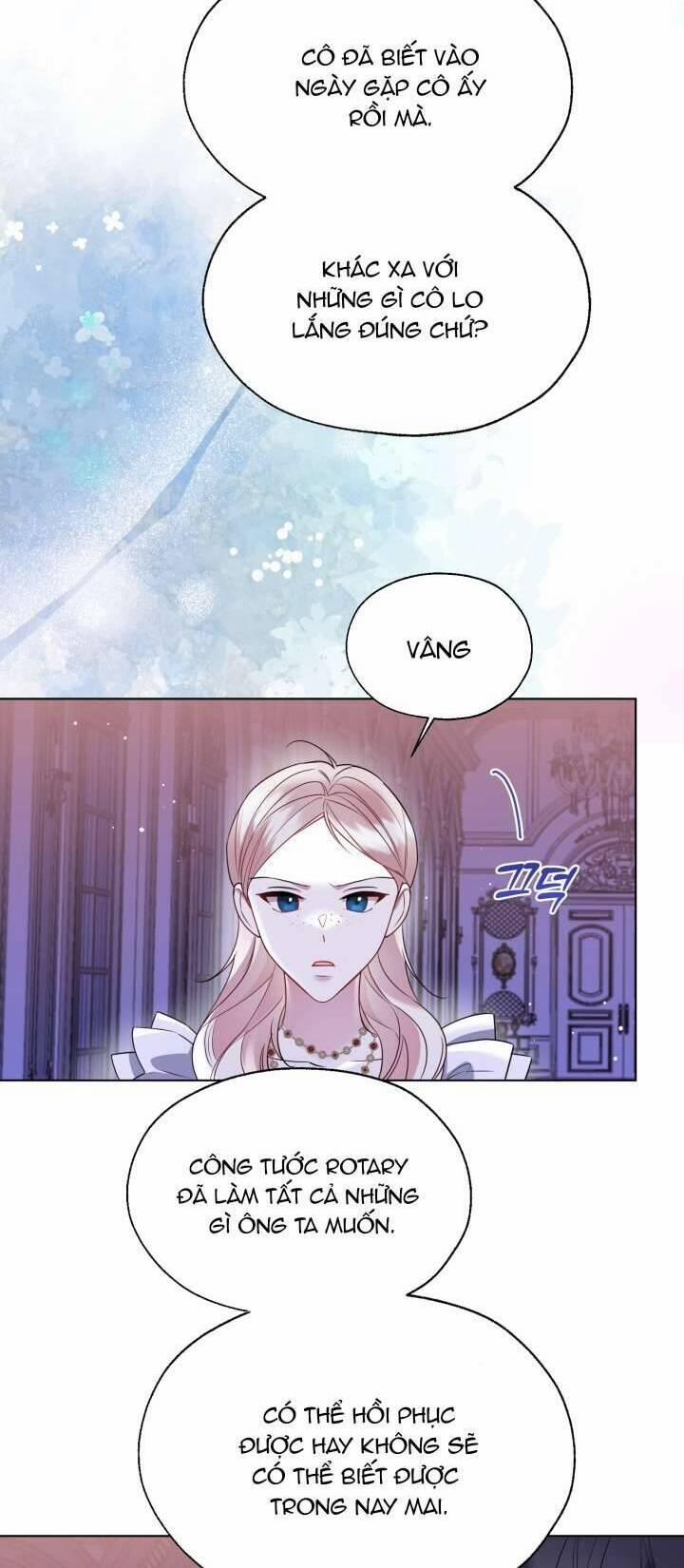 Tiểu Thư Crystal Là Một Người Đàn Ông 60 trang 3