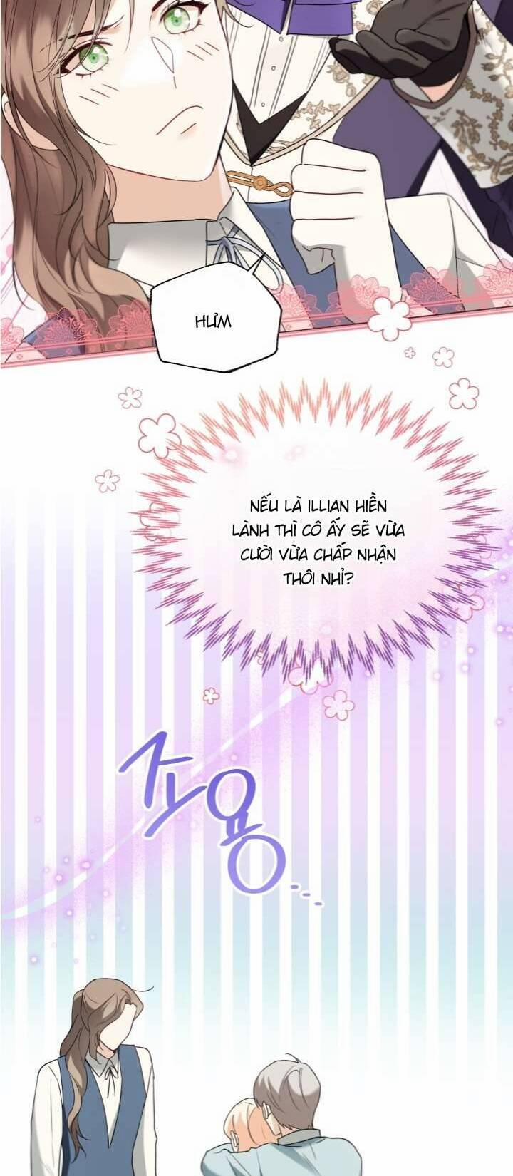 Tiểu Thư Crystal Là Một Người Đàn Ông 60 trang 31