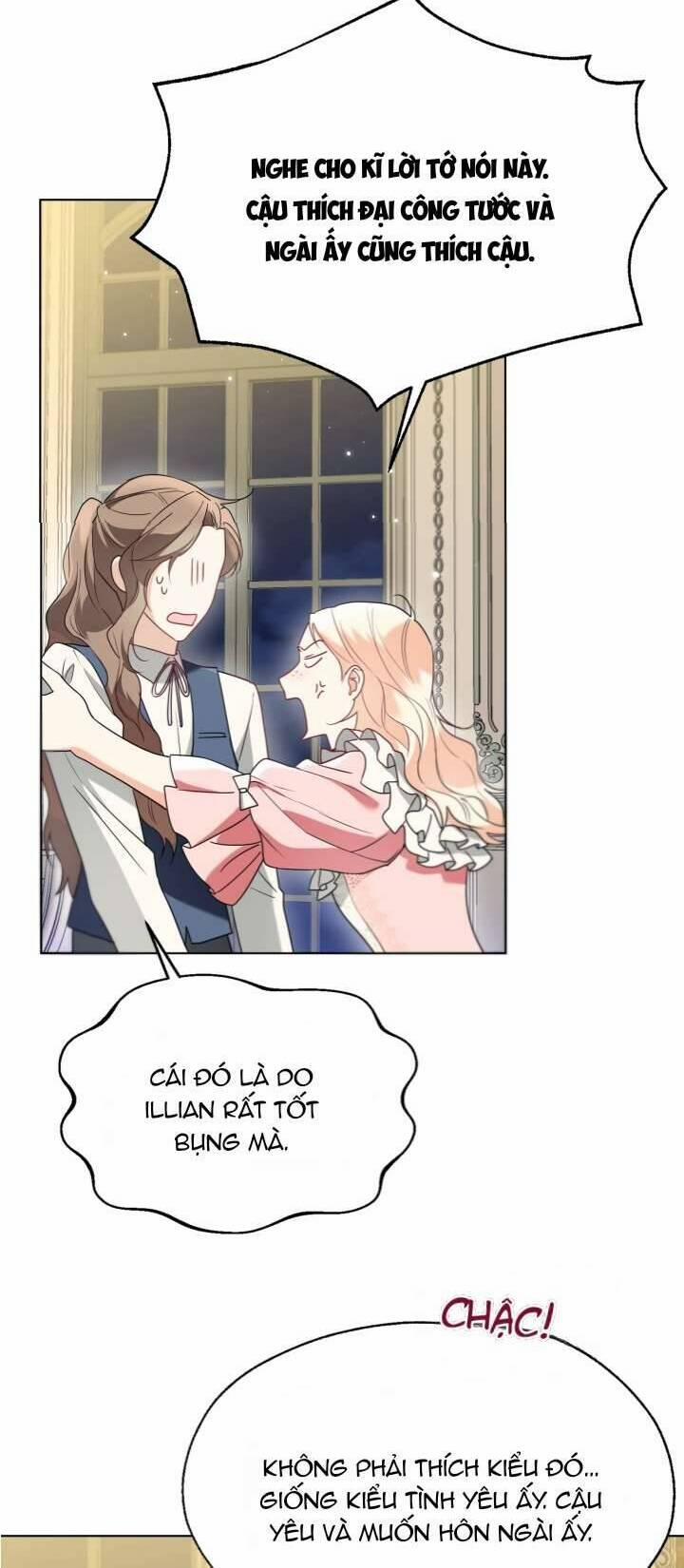 Tiểu Thư Crystal Là Một Người Đàn Ông 60 trang 33