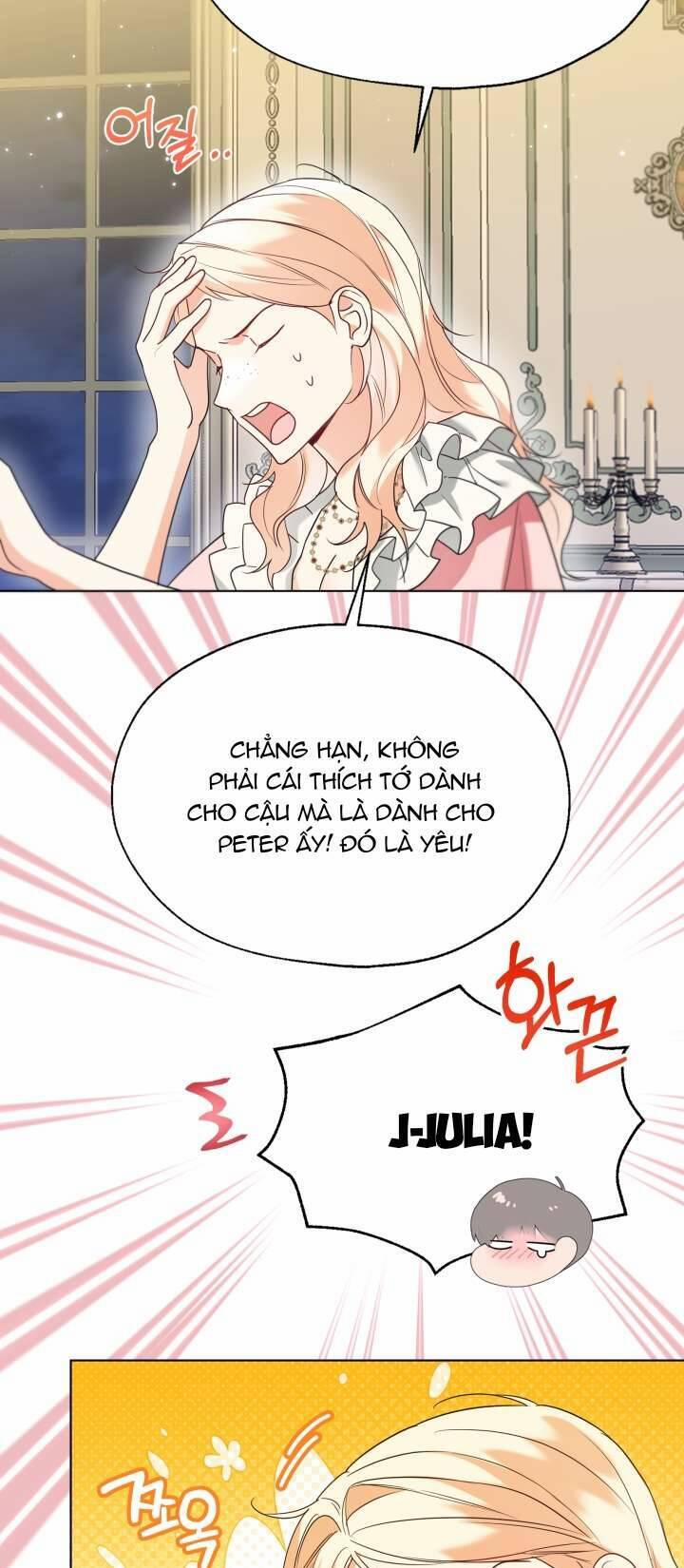 Tiểu Thư Crystal Là Một Người Đàn Ông 60 trang 34