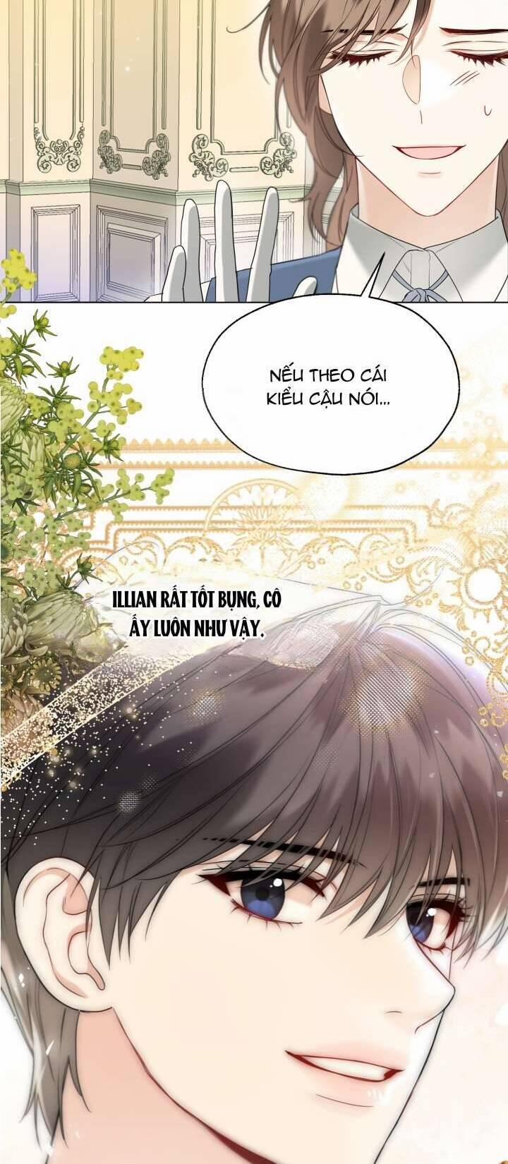 Tiểu Thư Crystal Là Một Người Đàn Ông 60 trang 37