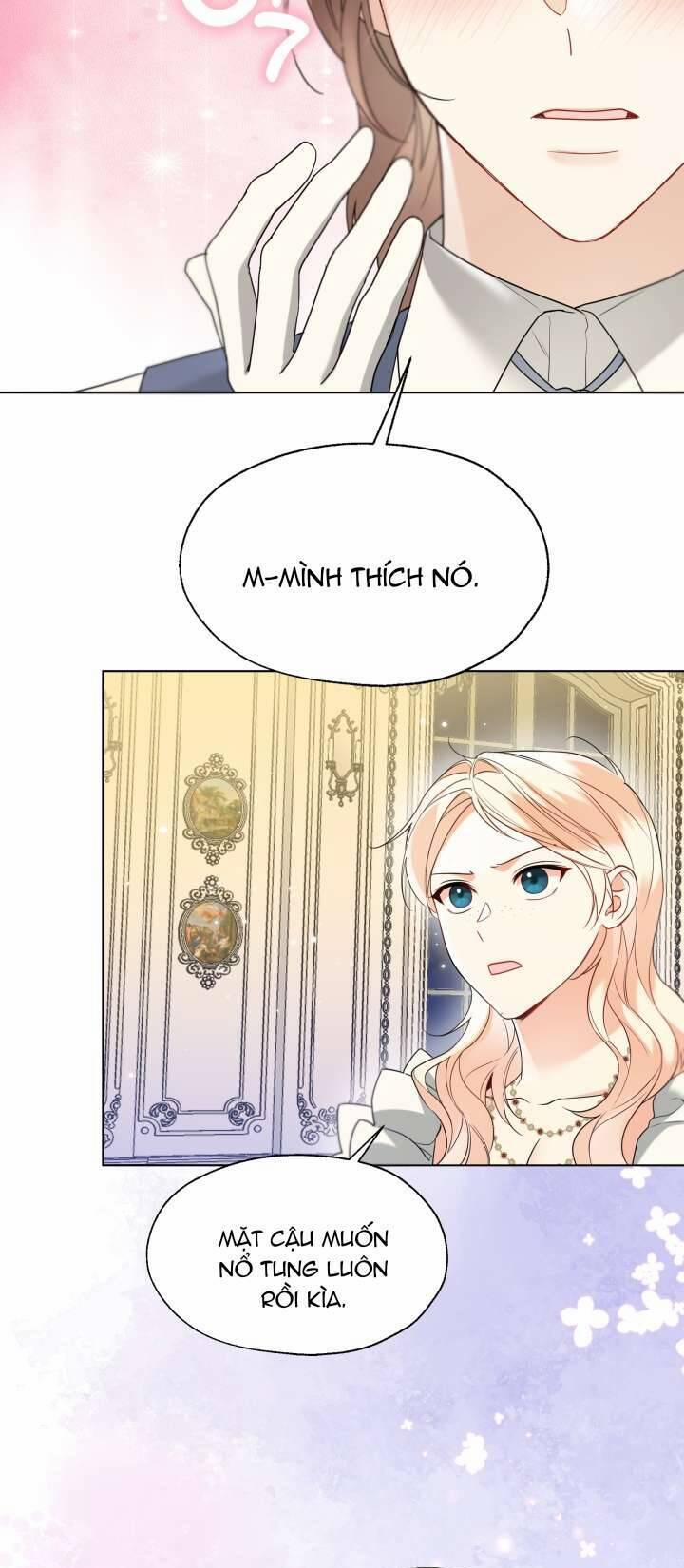 Tiểu Thư Crystal Là Một Người Đàn Ông 60 trang 42