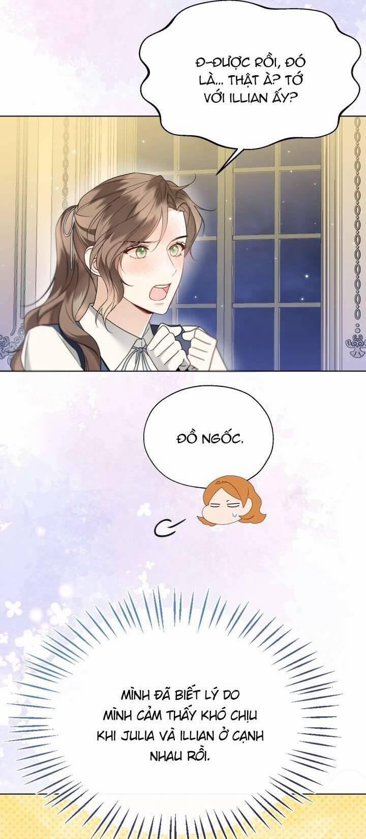 Tiểu Thư Crystal Là Một Người Đàn Ông 60 trang 43