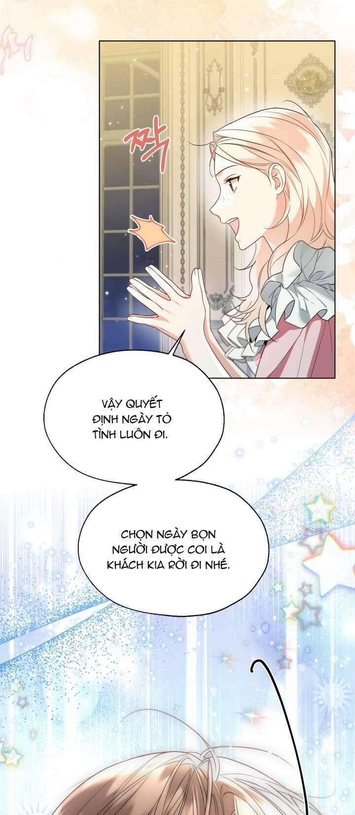 Tiểu Thư Crystal Là Một Người Đàn Ông 60 trang 47