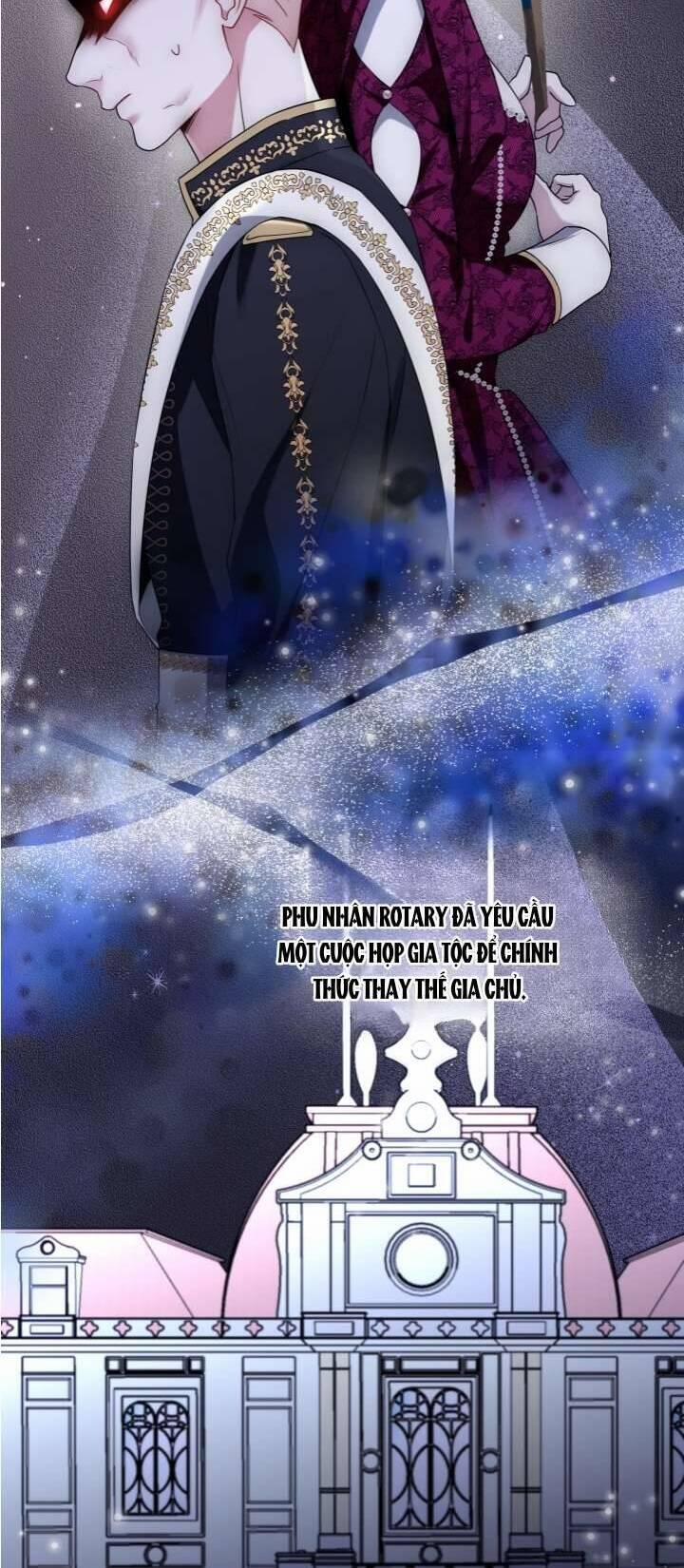 Tiểu Thư Crystal Là Một Người Đàn Ông 60 trang 5