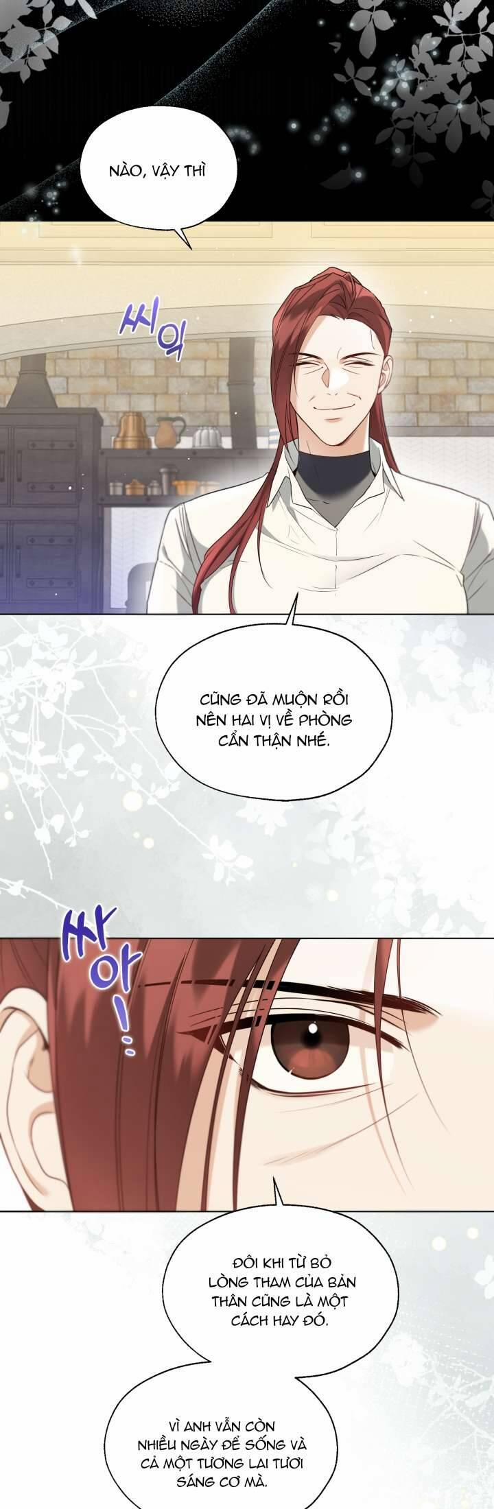 Tiểu Thư Crystal Là Một Người Đàn Ông 61 trang 14
