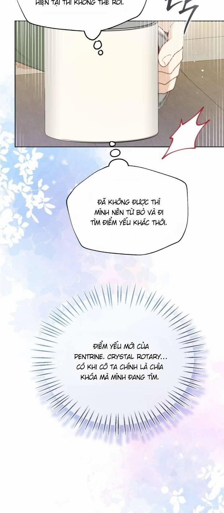Tiểu Thư Crystal Là Một Người Đàn Ông 61 trang 16