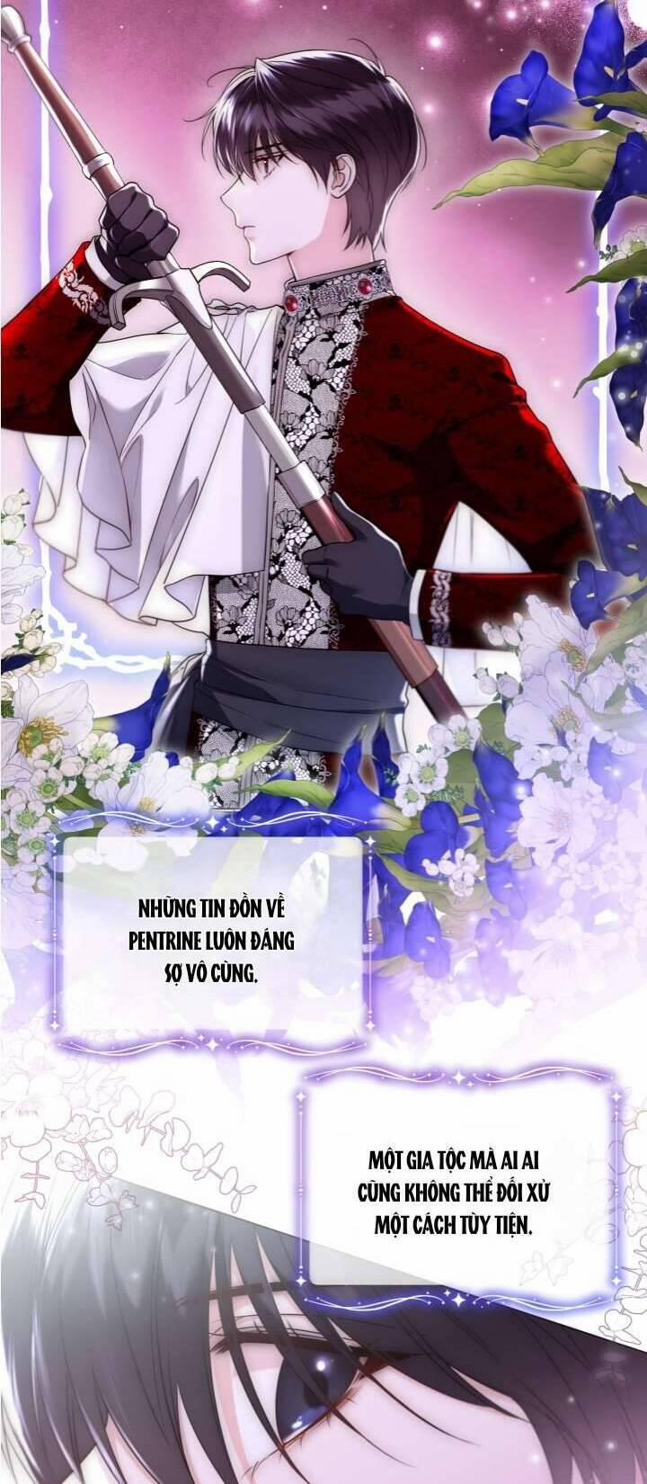 Tiểu Thư Crystal Là Một Người Đàn Ông 61 trang 18