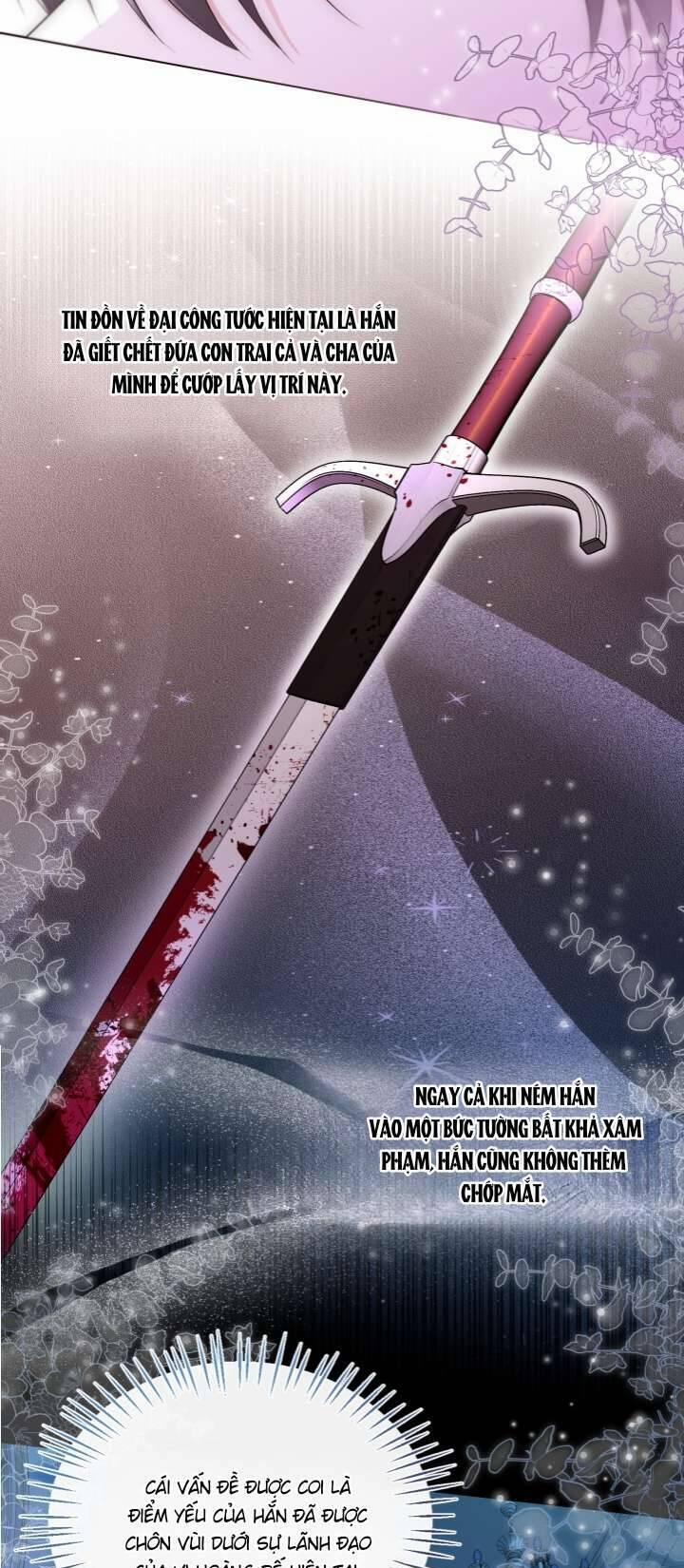 Tiểu Thư Crystal Là Một Người Đàn Ông 61 trang 19