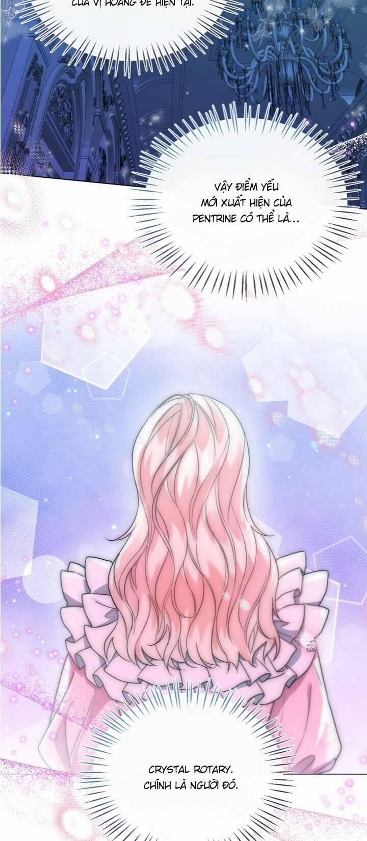 Tiểu Thư Crystal Là Một Người Đàn Ông 61 trang 20
