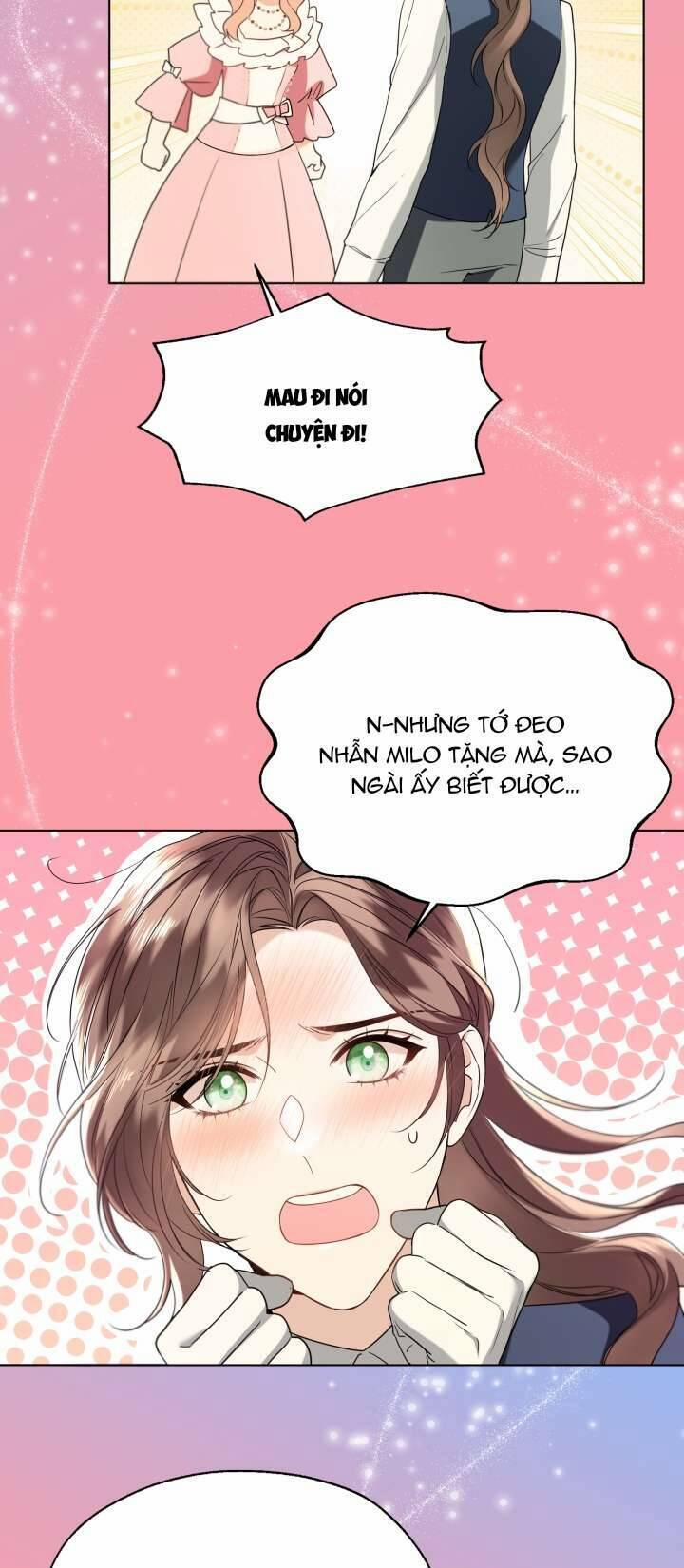 Tiểu Thư Crystal Là Một Người Đàn Ông 61 trang 28