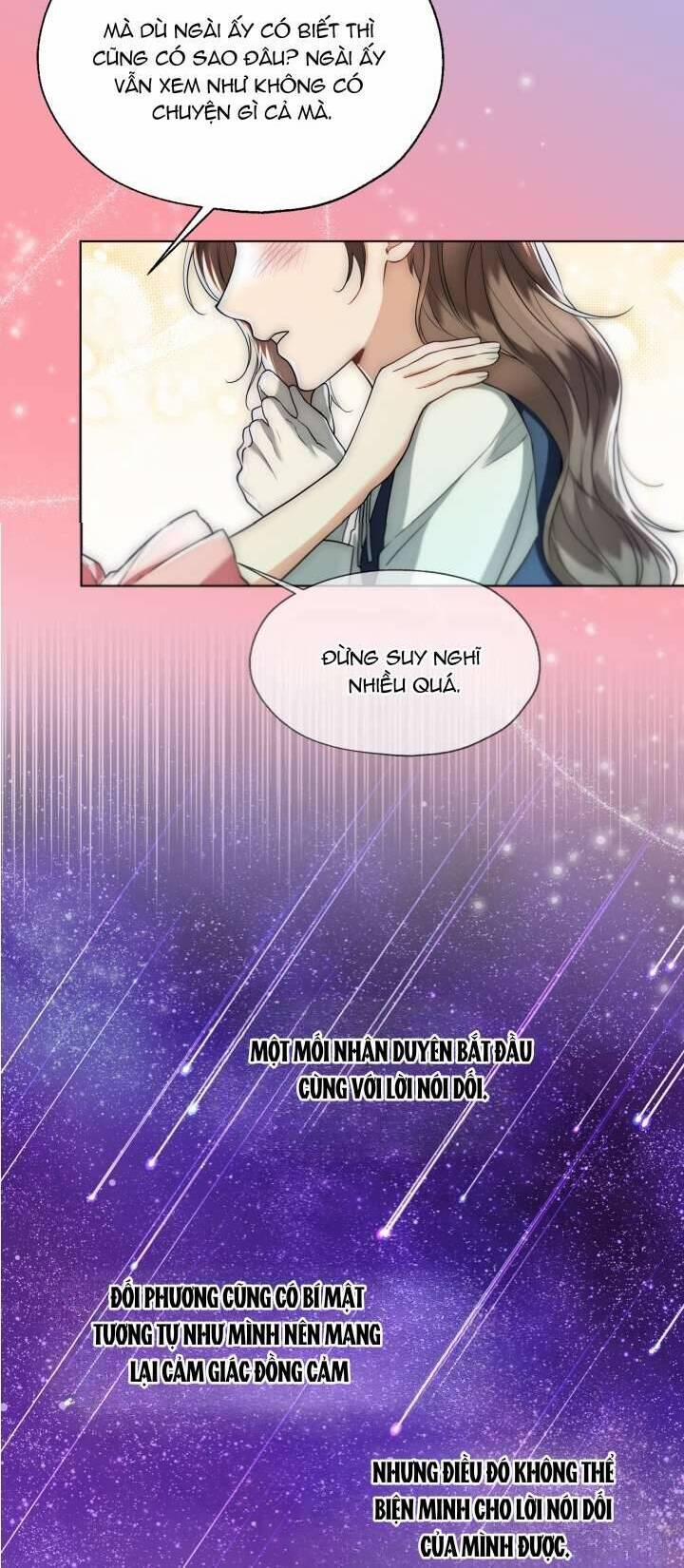 Tiểu Thư Crystal Là Một Người Đàn Ông 61 trang 29