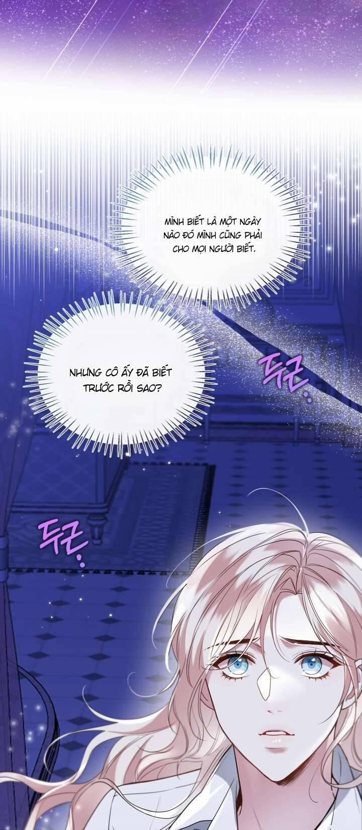 Tiểu Thư Crystal Là Một Người Đàn Ông 61 trang 30
