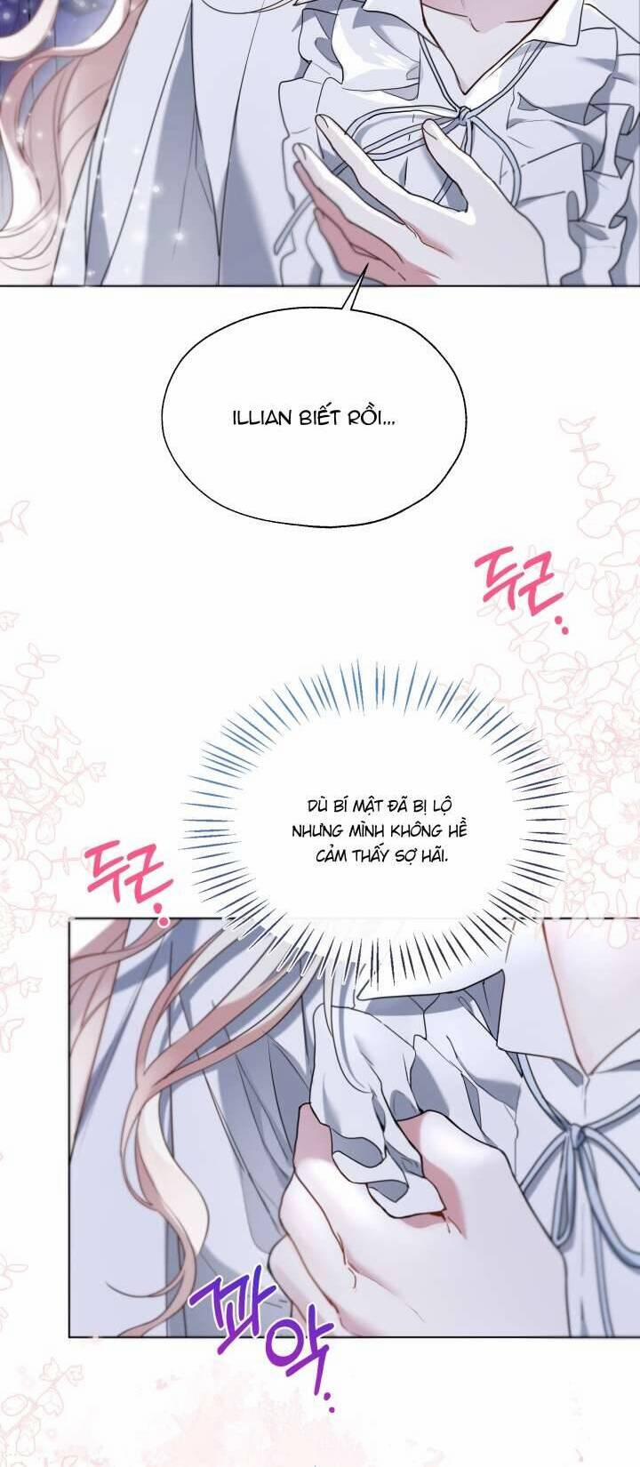 Tiểu Thư Crystal Là Một Người Đàn Ông 61 trang 31