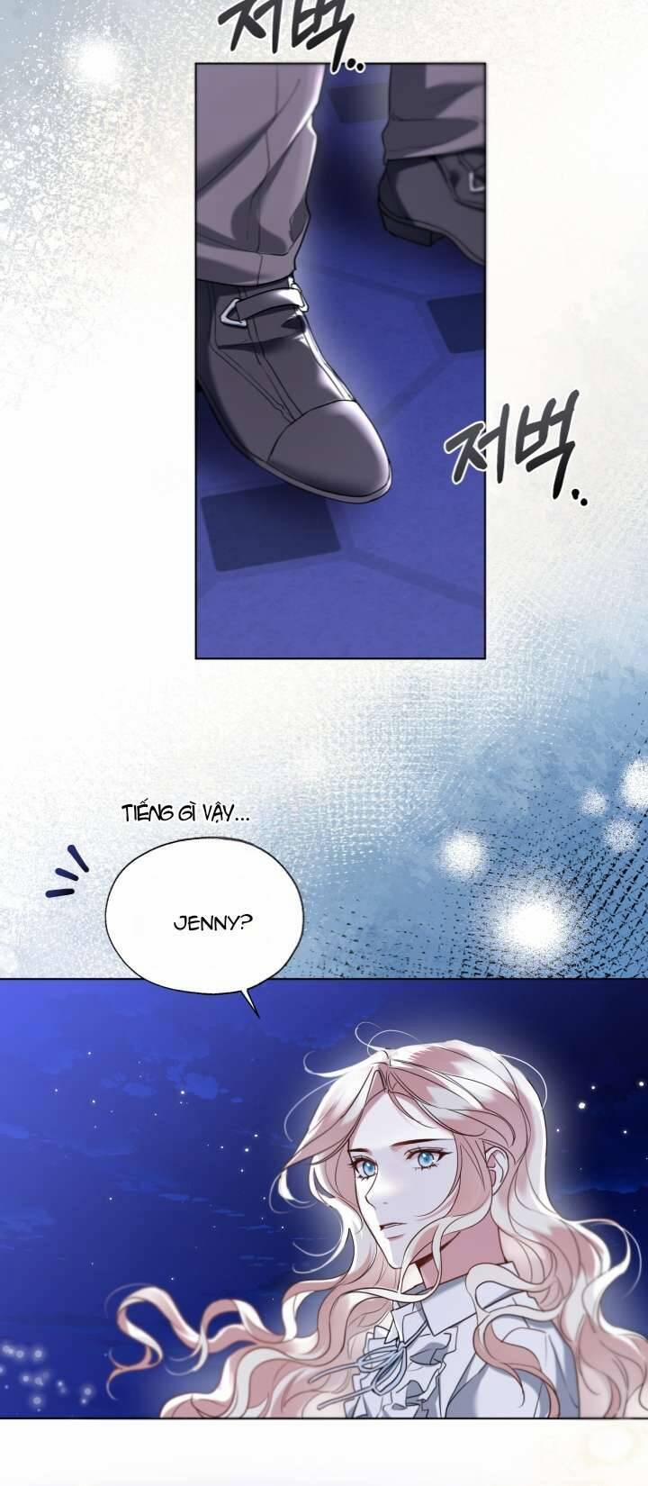 Tiểu Thư Crystal Là Một Người Đàn Ông 61 trang 36