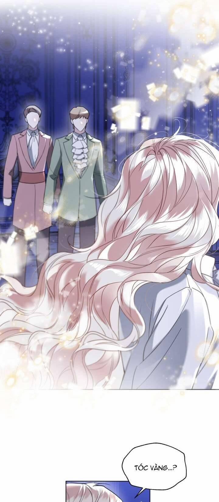 Tiểu Thư Crystal Là Một Người Đàn Ông 61 trang 37